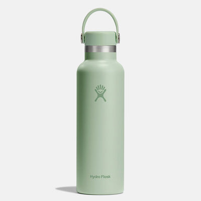 21oz Standard Mouth בקבוק שתיה פיה רגילה